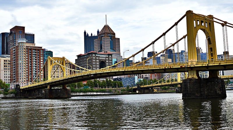 Pittsburgh